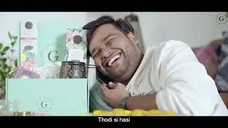 Manaiye #HarDiwaliKhushiyonWali The Gift Studio Ke Saath