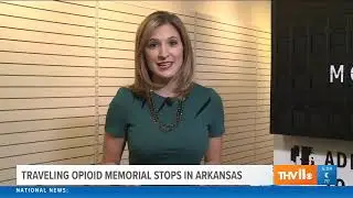 Laura Monteverdi Anchor/Reporter Reel