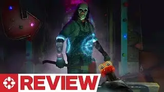 Until Dawn: Rush of Blood Review