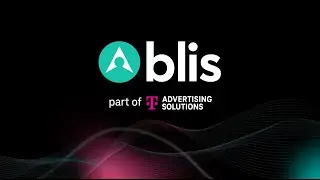 Blis, part of T-Mobile Advertising Solutions
