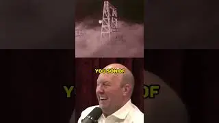 🤯 Joe Rogan's Mind-Blowing Revelation! Fake Nuclear Tests Exposed! 💣
