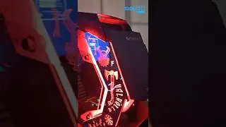 Best Pc Cabinet Under 5k ZEBRONICS Valhalla NEO Premium