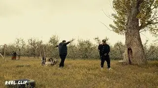 2oopaid TK - Dark Road ft. Ezekiel (Official Music Video)