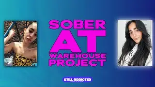 What Sober Raving Really Looks Like | Homobloc at Warehouse Project