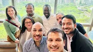 Ivey Executive MBA Discovery Expedition &ndash; Brazil 2023