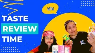 Taste Testing Japanese Snacks: Can Pocky's Take On Koala's March?