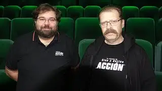 #DirectoAccionCine 21/9/23 con Miguel Juan Payán y Jesús Usero