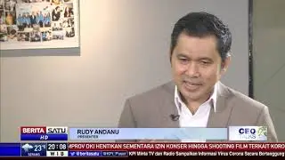 Ceo Talks: Danamas, Fintech UMKM Produktif #1