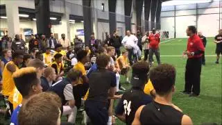 Paul Gonnella THE PROCESS - Pylon 7v7, Pittsburgh