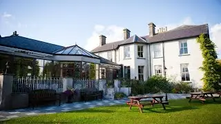 Corick House Hotel & Spa, Clogher, United Kingdom