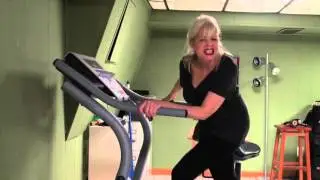 Bea's Workout