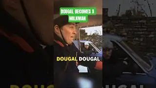 Father Ted Sends Dougal on the Worst Milk Run Ever