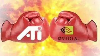 Buying Advice - AMD (ATI) vs NVIDIA & Which is better for You