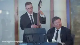 An Affair to Remember by Leggiero Strings - Events | Philippines