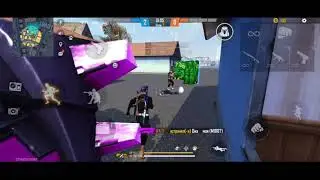 Aimbot💥 Headshot 💯 Highlights~Poco X3 Free Fire