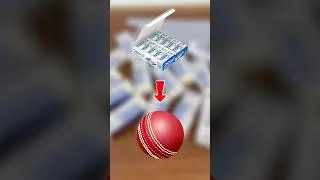 Eraser ball