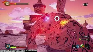 Last Mission Rank S : Solo -Shinobi Striker