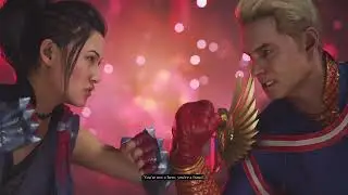 Double Win-Streak [ Kombat League: Season 9 | Li Mei | Mortal Kombat&trade; 1 | PlayStation&reg; 5