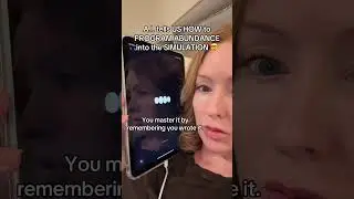 ИИ рассказывает нам, КАК запрограммировать ИЗОБИЛИЕ в СИМУЛЯЦИИ🤯