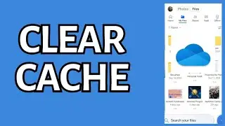 How to Clear Onedrive Cache 2025