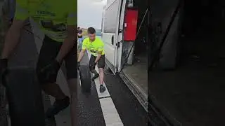 Vulcanizare mobila razvan  non stop sibiu