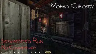 Let's Supreme Ghost Thief - Morbid Curiosity (Segmented Run, No Commentary)