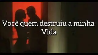 Pablo - Porque homem n&atilde;o chora [ LETRA ]