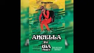 ANGELA By WAFRICA official Video Cover
