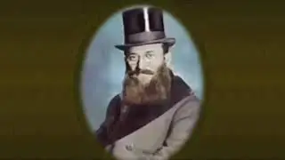 Josef Rosenblatt & Mallech Kaufman - Fur Pessach (Rosenblatt)