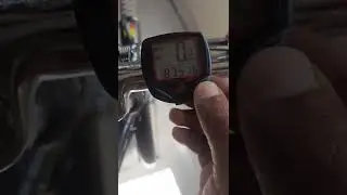 🚴🔥😱 Sunding Bicycle Speedometer ke Fayde #SHORTS#shortsfeed
