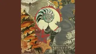 Innenwelt (reprise) - the seismic sense