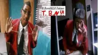 Yung Nation B.Reed & Lil Faime- Work Dem Legs Ft. KbZo.wmv