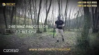 GR-3 Plus - 3D Ground Scanner | Easy to Use at Best Economic Price