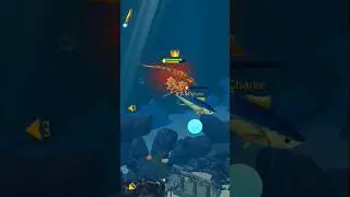 Fish Eat Fish | Who Would eat who? The shark vs Leviathan