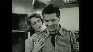 The Case of the Chartered Chiseler - Federal Men - 1955 Crime Drama Series