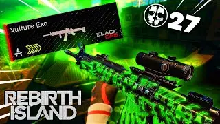 This Fara 83 Build Hit's Like A Truck! (Best Fara 83 Build!)