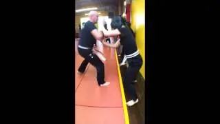 Self Defense RI Training | Rhode Island Best Knife Defense Classes