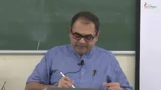 Лекция 30: Связь изометрий с ортогональной группой
