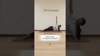 DAY 8 &ndash; 10-Day Core Challenge | Ultimate Core BuilderWorkout #trendingshorts  #coreexercises
