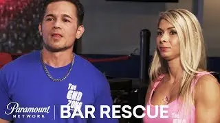 Return To The End Zone In Houston - Bar Rescue, Season 4