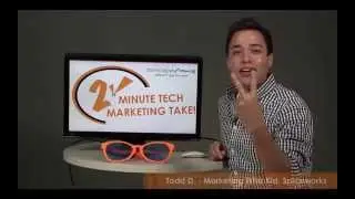 Marketing Buzzwords to Avoid