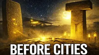 G&ouml;beklitepe at Night: The First Temple? | 90-Minute Sleep Walkthroug