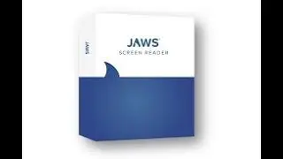 Краткий обзор доступа к заданиям JAWS с помощью речи