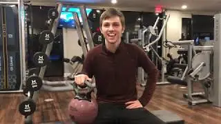 Fitness with Felines