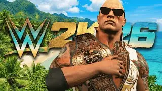 WWE 2K26 News Is Raising Questions