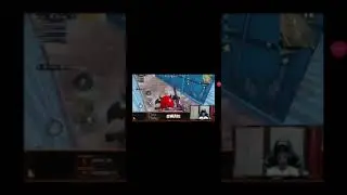 #Fnatic #owais #pubg #competitive Fnatic owais talking about his gameplay and competitive scenario