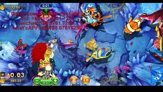 game hall game console apps recruiting agents from various countries