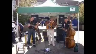 True Affection, Dead Bone Ramblers.