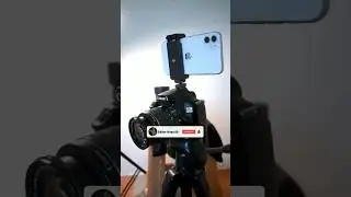 iPhone 11 Vs Canon.🔥 3000D image quality.🔥 test_shorts_iphone . _#photo#shoot.#viral