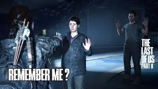 The Last Of Us 2 | PS4 | Part-7 |LOVE,REVENGE,CONSEQUENCES